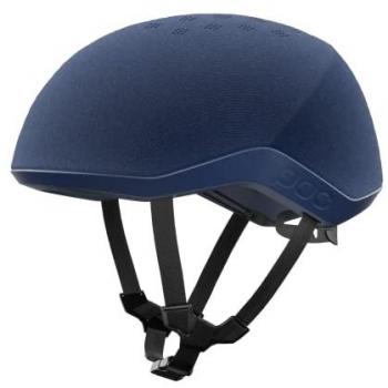 Casco POC Myelin Azul Plomo XS-S Urbano