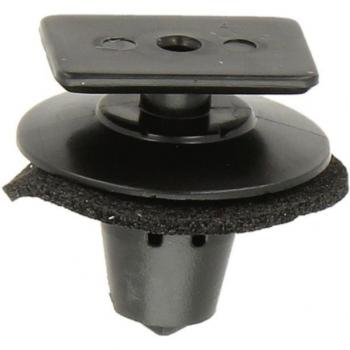 Pinza para tapicería ROMIX ROM C60755 - Herramienta de sujeción, diseño ergonómico, fabricada en acero resistente, ideal para trabajos de tapicería y manualidades, incluye grapas compatibles