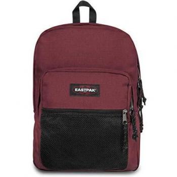 EASTPAK Pinnacle Mochila, Crafty Wine, One Size para Niños