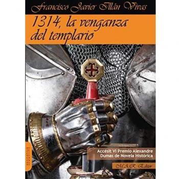 1314 la venganza del templario