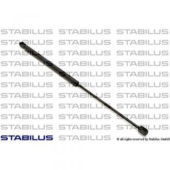 Amortiguador hidráulico de maletero STABILUS LIFT-O-MAT® 8312BD