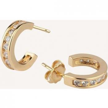 Pendientes Vidal & Vidal G2841A para Mujer