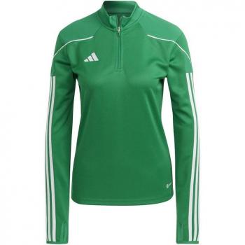 Adidas Chaqueta Tiro23l Tr Verde - Chaqueta deportiva, color verde, diseño moderno, material ligero y transpirable, ideal para entrenamiento y uso diario