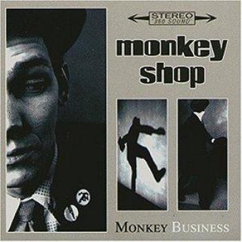 Monkey Business - Monkey Shop