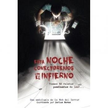 Esta noche conectaremos con el infierno