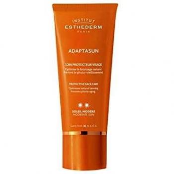 Institut Esthederm Adaptasun Protective Face Cream SPF50 50ml
