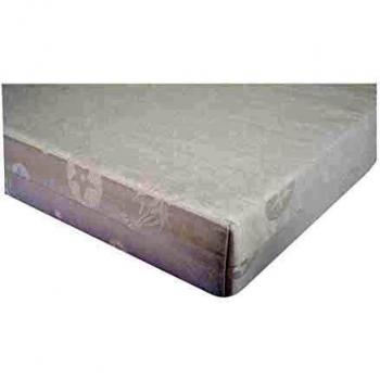 Colchón Domiva Beige 100 x 50 cm - Suave y cómodo para un descanso perfecto