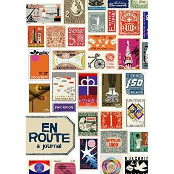 En Route: A Journal for Every Day
