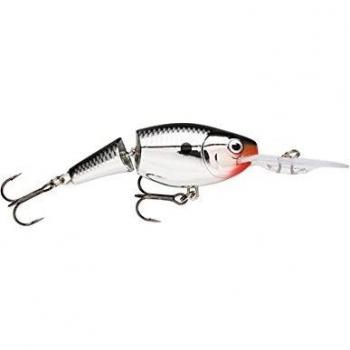 Rapala - Jointed Shad Rap, Color 40 mm