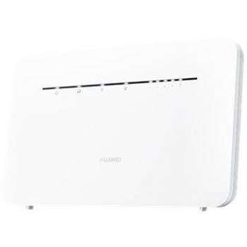 Huawei B535-235a Router Inalámbrico Doble Banda (2,4 GHz / 5 GHz) 4G Blanco