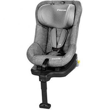 Maxi-Cosi TobiFix, Silla de coche grupo 1, gris