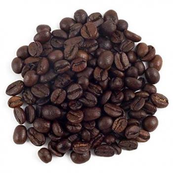 Aromas de Té - Café Molido - Café Espresso Nº 3 - Formato de 100 gramos - Café 100% Arábica con Intensidad Fuerte - Aroma Intenso y Sabor a Madera Terroso