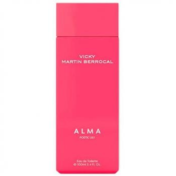 Vicky Martín Berrocal Alma Eau de Toilette 100ml for Women