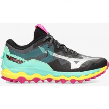 Zapatillas Trail Running Mizuno Wave Mujin 9