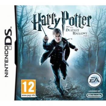Harry Potter and The Deathly Hallows - Part 1