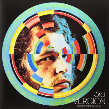 3rd version [Vinilo]