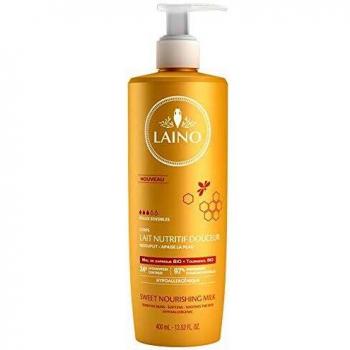 Laino - Leche nutritiva Douceur 400 ml