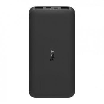 Powerbank 10000 mAh Mi Power Bank VXN4305GL - Negra