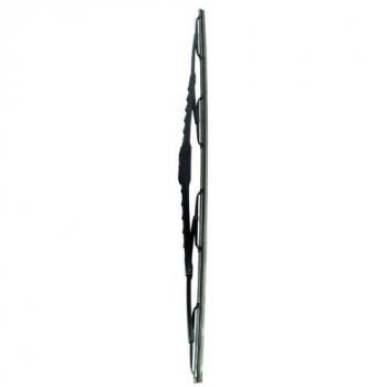 Limpiaparabrisas Bosch Performance 11 de 400 mm, goma negra