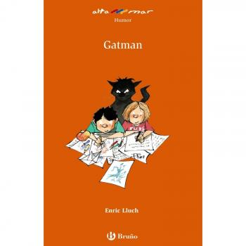 Gatman
