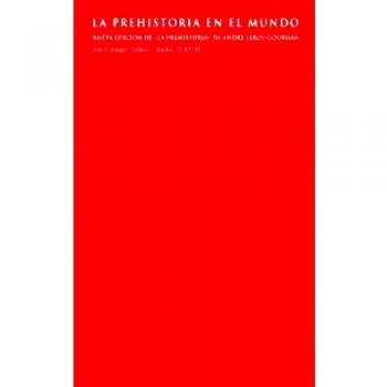 La prehistoria en el mundo: 28