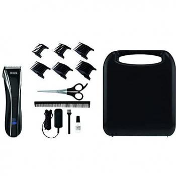 Wahl Lithium Pro LCD Cortapelos Inalámbrico 1911-0467