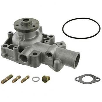 Bomba de Agua FEBI BILSTEIN 15387 con Junta y Accesorios para Iveco Daily
