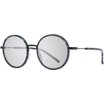 Scotch & Soda SS7015 010 Men's Sunglasses Black Size 49