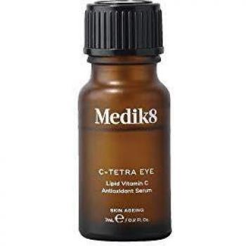Medik8 C-Tetra Eye Brightening Eye Serum with Vitamin C 7 ml