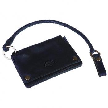 Dickies Barren Spring Cartera Negro