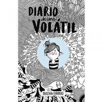 Diario de una volátil - Agustina Guerrero