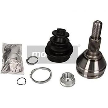 Maxgear 49-1467 - Juego de articulaciones, eje de accionamiento, articulación de eje de accionamiento, articulación lateral