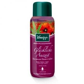 Kneipp – Aceite de baño aromático suave sueño, 400 ml