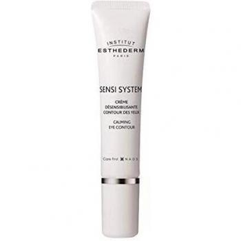 Esthederm Sensi System Calming Eye Contour 15ml