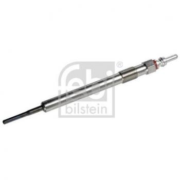 Bujía de precalentamiento FEBI BILSTEIN 106815 para General Motors, Vauxhall, Opel y Chevrolet