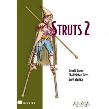 Struts 2