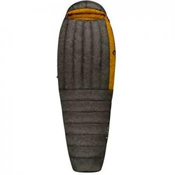 Sea to Summit Spark SpII - Regular sleeping bag down