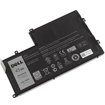 Batería de Laptop DELL 7P3X9 Original, Li-Ion 3800mAh 11.1V, Reemplazo para Notebook