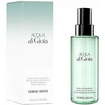 Acqua Di Gioia Hair & Body Mist 140ml