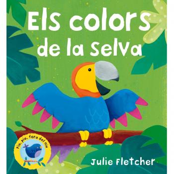 Els colors de la selva