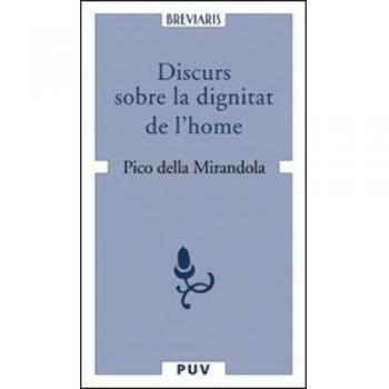 Discurs sobre la dignitat de l'home: 1