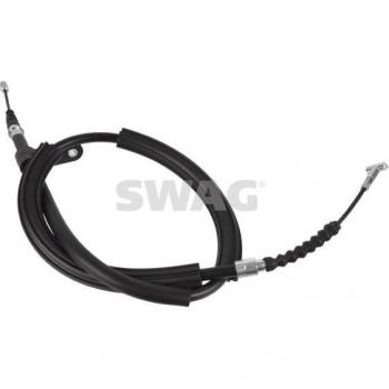 Cable de freno de mano SWAG 33 10 0331