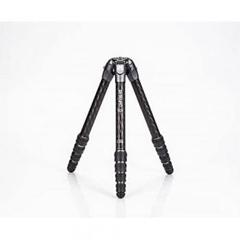 BENRO TRIPODE Tortoise 35C Carbono