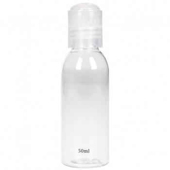 Botella Vacía de 50 ml - Avril