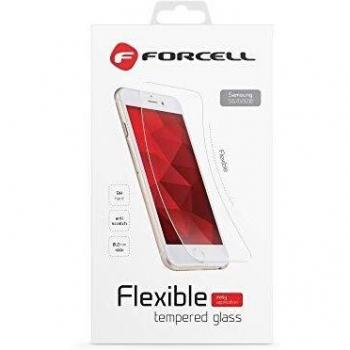 Protector de Cristal Templado Forcell Flexible 0,2mm Huawei P9 - Blister