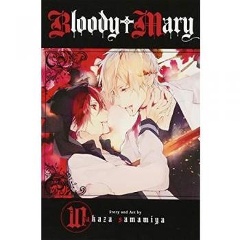 Bloody Mary, Vol. 10: Volume 10