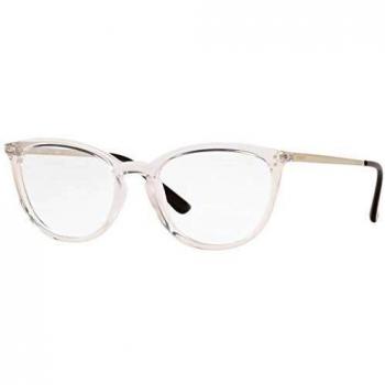 Vogue Eyewear VO5276 W745 Women's Cat Eye Transparent Eyeglasses