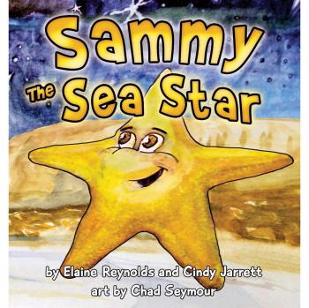Estrella de Mar Sammy: Juguete Educativo Interactivo para Niños