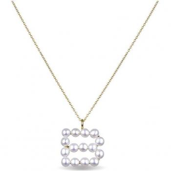 COLLANTE LUXENTER INICIAL B PLATA PX005Y114B00