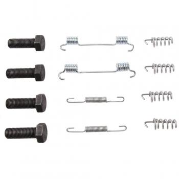 ABS All Brake Systems 0865Q 6899